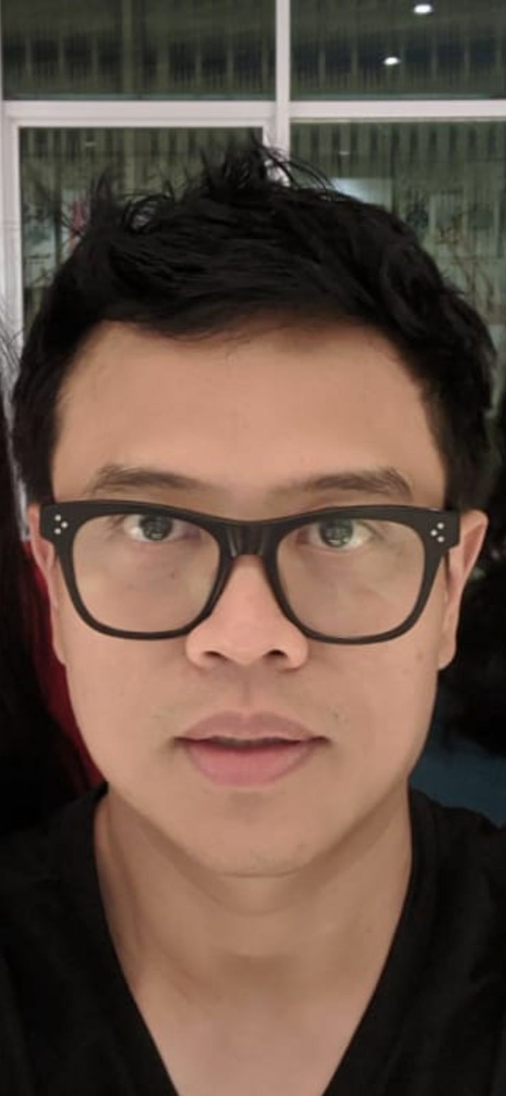 foto ketua